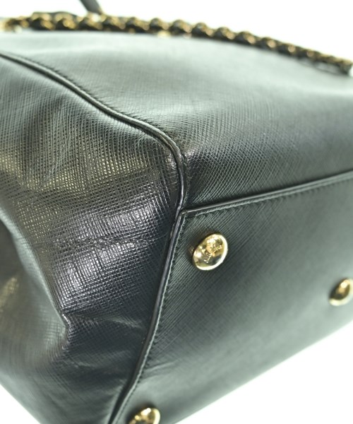 Salvatore Ferragamo（サルバトーレフェラガモ）ハンドバッグ 黒 サイズ:- レディース/2200724352371