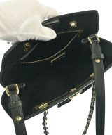 Salvatore Ferragamo（サルバトーレフェラガモ）ハンドバッグ 黒 サイズ:- レディース/2200724352371