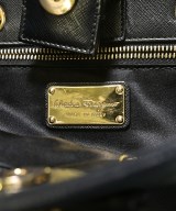 Salvatore Ferragamo（サルバトーレフェラガモ）ハンドバッグ 黒 サイズ:- レディース/2200724352371