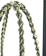 Salvatore Ferragamo（サルバトーレフェラガモ）ハンドバッグ 黒 サイズ:- レディース/2200724352371