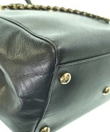 Salvatore Ferragamo（サルバトーレフェラガモ）ハンドバッグ 黒 サイズ:- レディース/2200724352371