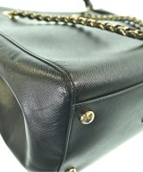 Salvatore Ferragamo（サルバトーレフェラガモ）ハンドバッグ 黒 サイズ:- レディース/2200724352371