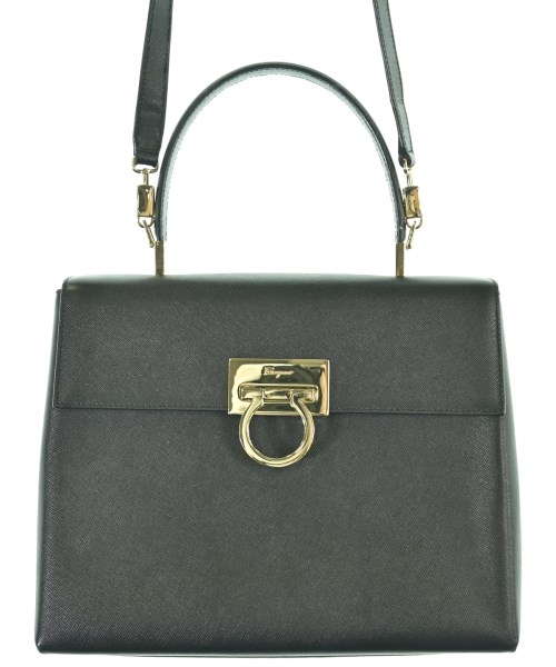 Salvatore Ferragamo(サルバトーレフェラガモ)のハンドバッグ サイズ:- 43,800円