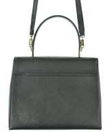 Salvatore Ferragamo（サルバトーレフェラガモ）ハンドバッグ 黒 サイズ:- レディース/2200724352838