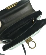 Salvatore Ferragamo（サルバトーレフェラガモ）ハンドバッグ 黒 サイズ:- レディース/2200724352838