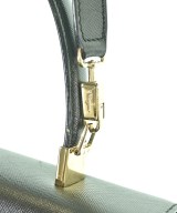 Salvatore Ferragamo（サルバトーレフェラガモ）ハンドバッグ 黒 サイズ:- レディース/2200724352838