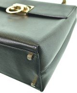 Salvatore Ferragamo（サルバトーレフェラガモ）ハンドバッグ 黒 サイズ:- レディース/2200724352838