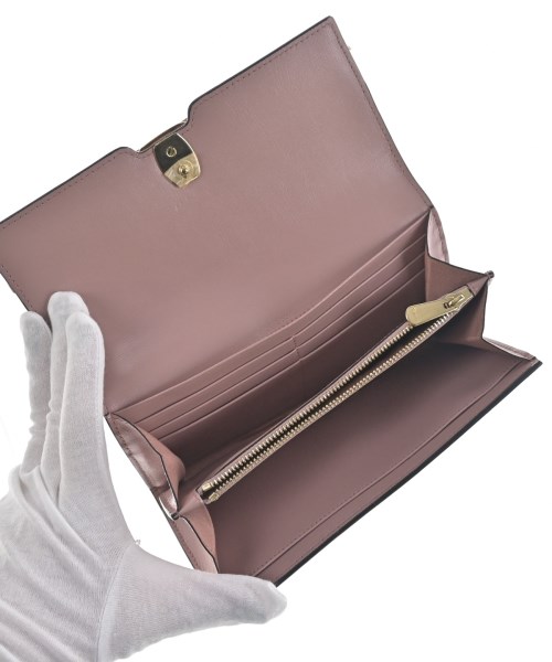 Salvatore Ferragamo（サルバトーレフェラガモ）財布・コインケース ピンク サイズ:- レディース/2200724352845