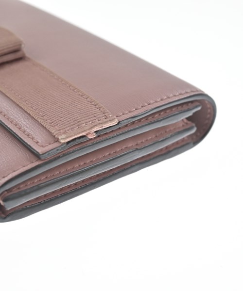 Salvatore Ferragamo（サルバトーレフェラガモ）財布・コインケース ピンク サイズ:- レディース/2200724352845