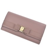 Salvatore Ferragamo（サルバトーレフェラガモ）財布・コインケース ピンク サイズ:- レディース/2200724352845