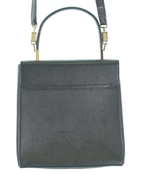 Salvatore Ferragamo（サルバトーレフェラガモ）ショルダーバッグ 黒 サイズ:- レディース/2200724353279