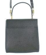 Salvatore Ferragamo（サルバトーレフェラガモ）ショルダーバッグ 黒 サイズ:- レディース/2200724353279