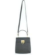 Salvatore Ferragamo（サルバトーレフェラガモ）ショルダーバッグ 黒 サイズ:- レディース/2200724353279