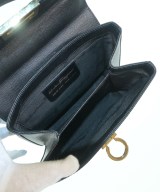 Salvatore Ferragamo（サルバトーレフェラガモ）ショルダーバッグ 黒 サイズ:- レディース/2200724353279