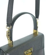 Salvatore Ferragamo（サルバトーレフェラガモ）ショルダーバッグ 黒 サイズ:- レディース/2200724353279