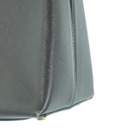 Salvatore Ferragamo（サルバトーレフェラガモ）ショルダーバッグ 黒 サイズ:- レディース/2200724353279