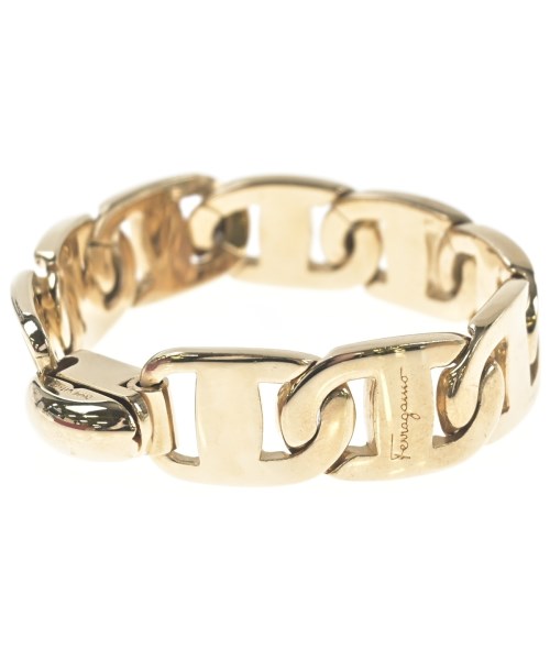 Salvatore Ferragamo(サルバトーレフェラガモ)のブレスレット・バングル サイズ:- 16,800円