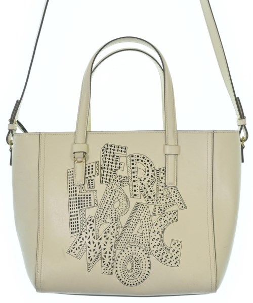 Salvatore Ferragamo(サルバトーレフェラガモ)のハンドバッグ サイズ:- 35,800円