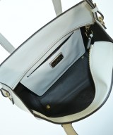 Salvatore Ferragamo（サルバトーレフェラガモ）ハンドバッグ 白 サイズ:- レディース/2200724525621