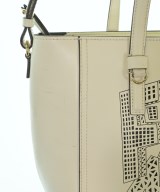 Salvatore Ferragamo（サルバトーレフェラガモ）ハンドバッグ 白 サイズ:- レディース/2200724525621