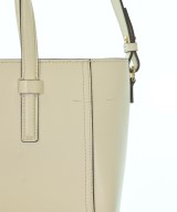 Salvatore Ferragamo（サルバトーレフェラガモ）ハンドバッグ 白 サイズ:- レディース/2200724525621
