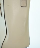 Salvatore Ferragamo（サルバトーレフェラガモ）ハンドバッグ 白 サイズ:- レディース/2200724525621
