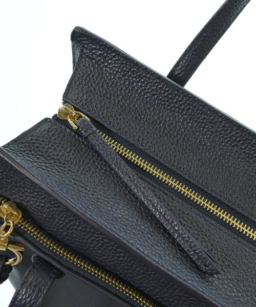 Salvatore Ferragamo（サルバトーレフェラガモ）トートバッグ 紺 サイズ:- レディース/2200726728181