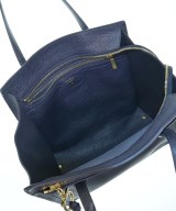 Salvatore Ferragamo（サルバトーレフェラガモ）トートバッグ 紺 サイズ:- レディース/2200726728181