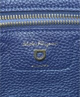 Salvatore Ferragamo（サルバトーレフェラガモ）トートバッグ 紺 サイズ:- レディース/2200726728181