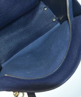 Salvatore Ferragamo（サルバトーレフェラガモ）トートバッグ 紺 サイズ:- レディース/2200726728181