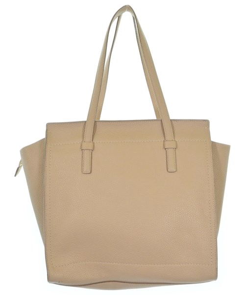 Salvatore Ferragamo（サルバトーレフェラガモ）トートバッグ ベージュ サイズ:- レディース/2200726728198