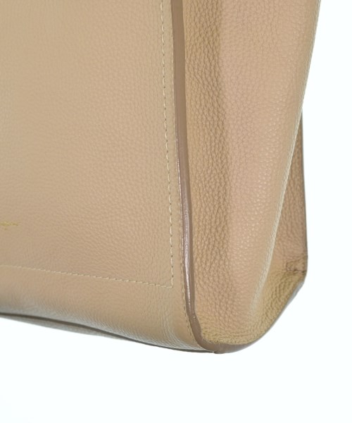 Salvatore Ferragamo（サルバトーレフェラガモ）トートバッグ ベージュ サイズ:- レディース/2200726728198