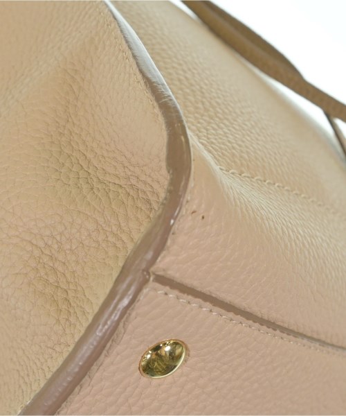 Salvatore Ferragamo（サルバトーレフェラガモ）トートバッグ ベージュ サイズ:- レディース/2200726728198
