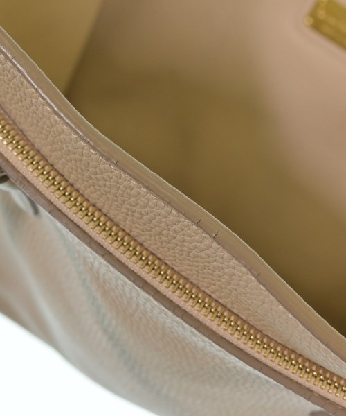 Salvatore Ferragamo（サルバトーレフェラガモ）トートバッグ ベージュ サイズ:- レディース/2200726728198