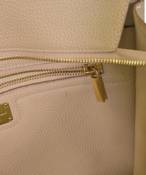 Salvatore Ferragamo（サルバトーレフェラガモ）トートバッグ ベージュ サイズ:- レディース/2200726728198