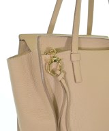 Salvatore Ferragamo（サルバトーレフェラガモ）トートバッグ ベージュ サイズ:- レディース/2200726728198