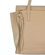 Salvatore Ferragamo（サルバトーレフェラガモ）トートバッグ ベージュ サイズ:- レディース/2200726728198