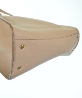 Salvatore Ferragamo（サルバトーレフェラガモ）トートバッグ ベージュ サイズ:- レディース/2200726728198