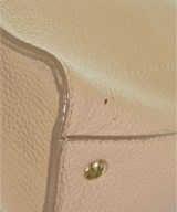 Salvatore Ferragamo（サルバトーレフェラガモ）トートバッグ ベージュ サイズ:- レディース/2200726728198