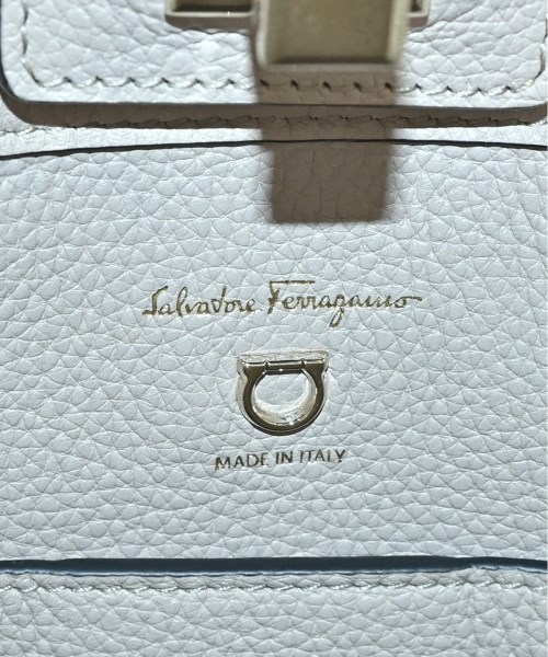Salvatore Ferragamo（サルバトーレフェラガモ）ショルダーバッグ ピンク サイズ:- レディース/2200726855207