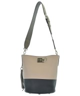 Salvatore Ferragamo（サルバトーレフェラガモ）ショルダーバッグ ピンク サイズ:- レディース/2200726855207