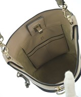Salvatore Ferragamo（サルバトーレフェラガモ）ショルダーバッグ ピンク サイズ:- レディース/2200726855207