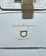 Salvatore Ferragamo（サルバトーレフェラガモ）ショルダーバッグ ピンク サイズ:- レディース/2200726855207