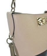 Salvatore Ferragamo（サルバトーレフェラガモ）ショルダーバッグ ピンク サイズ:- レディース/2200726855207