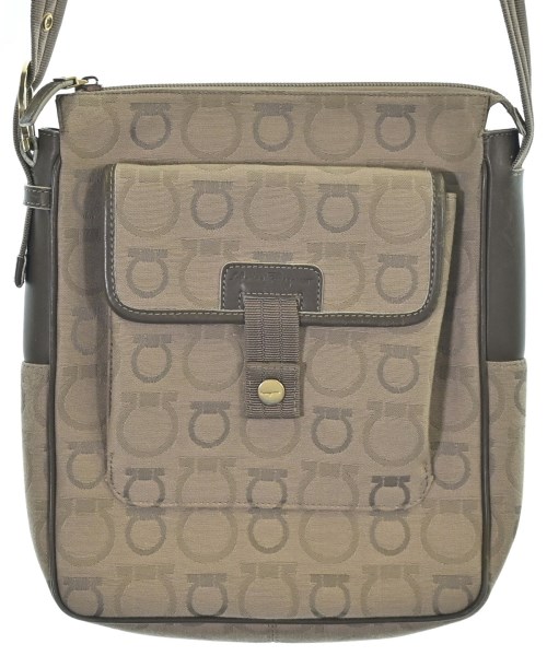 Salvatore Ferragamo(サルバトーレフェラガモ)のショルダーバッグ サイズ:- 15,800円