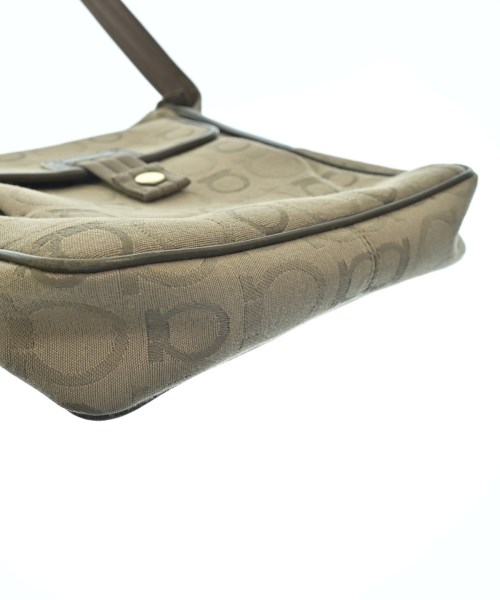 Salvatore Ferragamo（サルバトーレフェラガモ）ショルダーバッグ ベージュ サイズ:- レディース/2200726855399