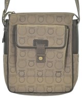 Salvatore Ferragamo（サルバトーレフェラガモ）ショルダーバッグ ベージュ サイズ:- レディース/2200726855399