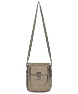 Salvatore Ferragamo（サルバトーレフェラガモ）ショルダーバッグ ベージュ サイズ:- レディース/2200726855399