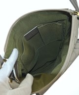 Salvatore Ferragamo（サルバトーレフェラガモ）ショルダーバッグ ベージュ サイズ:- レディース/2200726855399