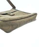 Salvatore Ferragamo（サルバトーレフェラガモ）ショルダーバッグ ベージュ サイズ:- レディース/2200726855399